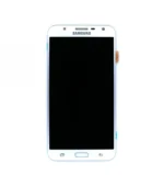Samsung Galaxy J7 Core J701F Display And Digitizer Without Frame Silver Solf-OLED