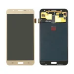 Samsung Galaxy J7 (SM-J700F) Display + Digitizer Complete - Gold
