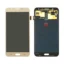 Samsung Galaxy J7 (SM-J700F) Display + Digitizer Complete - Gold