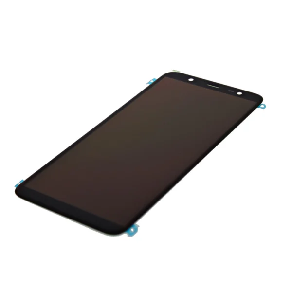 Samsung Galaxy J8 2018 SM-J810F (GH97-221479A) Display Complete - Black