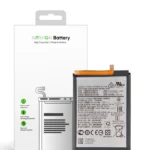 Samsung Galaxy M11 (SM-M115F) Battery - 5000mAh (AMHigh Premium)