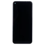 Samsung Galaxy M11 SM-M115F (GH81-18736A) Display Black