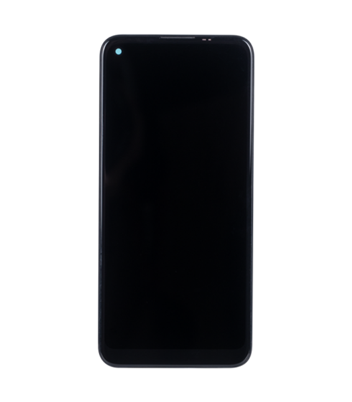 Samsung Galaxy M11 SM-M115F (GH81-18736A) Display Black