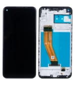 Samsung Galaxy M11 SM-M115F (GH81-18736A) Display Black