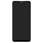 Samsung Galaxy M12 2021 SM-M127F Display (No Frame) - Blacka