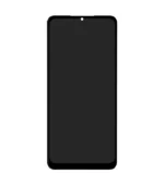 Samsung Galaxy M12 2021 SM-M127F Display (No Frame) - Blacka