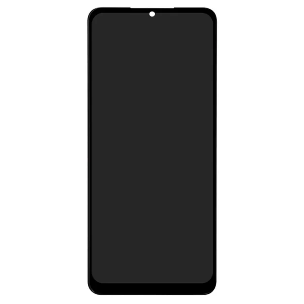 Samsung Galaxy M12 2021 SM-M127F Display (No Frame) - Blacka