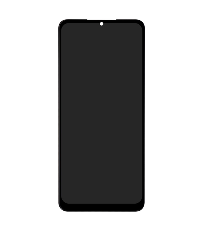 Samsung Galaxy M12 2021 SM-M127F Display (No Frame) - Blacka