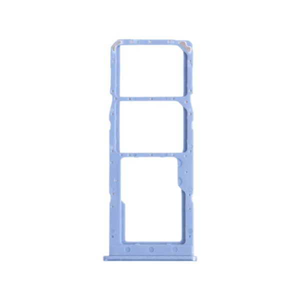 Samsung Galaxy M12 (SM-M127F) Sim Holder - Blue