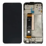 Samsung Galaxy M13 5G Display Complete- Black