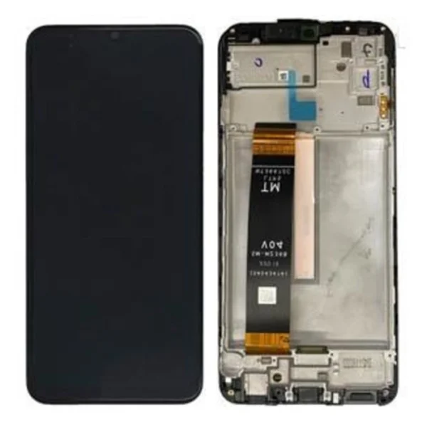 Samsung Galaxy M13 5G Display Complete- Black