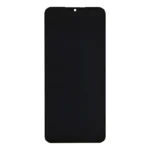 Samsung Galaxy M13 5G (SM-M135F) Display Complete (No Frame) - Black