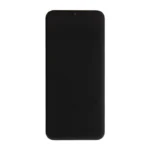 Samsung Galaxy M14 5G (SM-M146B) Display Complete + Frame (GH82-31347A) - Black