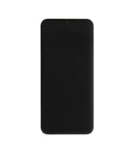 Samsung Galaxy M14 5G (SM-M146B) Display Complete + Frame (GH82-31347A) - Black