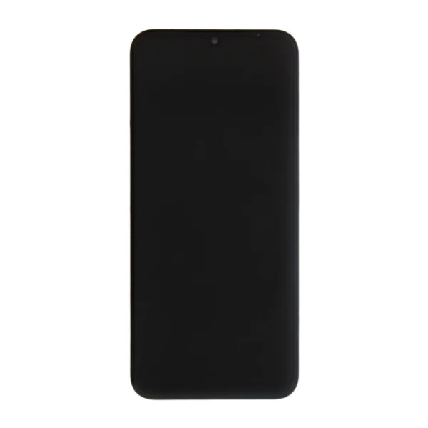 Samsung Galaxy M14 5G (SM-M146B) Display Complete + Frame (GH82-31347A) - Black