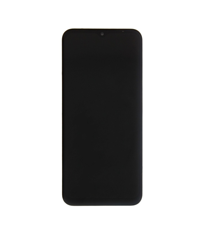 Samsung Galaxy M14 5G (SM-M146B) Display Complete + Frame (GH82-31347A) - Black