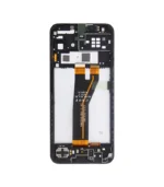 Samsung Galaxy M14 5G (SM-M146B) Display Complete + Frame (GH82-31347A) - Black
