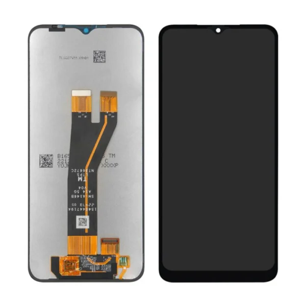 Samsung Galaxy M14 5G  Display  (No Frame) - Black