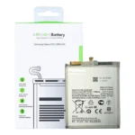 Samsung Galaxy M15 Battery EB-BM156ABY - 6000mAh (AMHigh Premium)