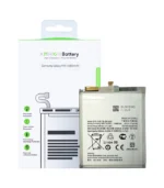 Samsung Galaxy M15 Battery EB-BM156ABY - 6000mAh (AMHigh Premium)
