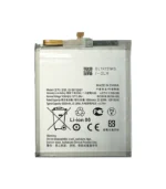 Samsung Galaxy M15 Battery EB-BM156ABY - 6000mAh (AMHigh Premium)