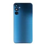 Samsung Galaxy M15 M156B Back Cover Dark Blue With Lens OEMaa
