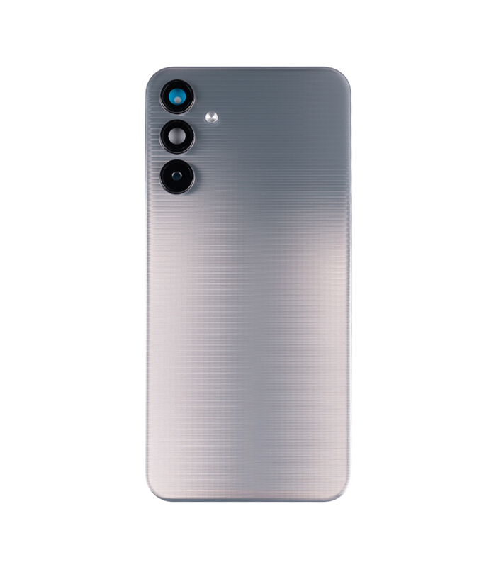 Samsung Galaxy M15 M156B Back Cover Gray With Lens OEMaa