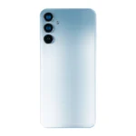 Samsung Galaxy M15 M156B Back Cover Light Blue With Lens OEM