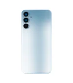 Samsung Galaxy M15 M156B Back Cover Light Blue With Lens OEM