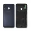 Samsung Galaxy M20 M205F Back Cover Charcoal Black With Lens OEM