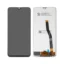 Samsung Galaxy M20 M205F Display And Digitizer Without Frame Black Soft-OLED