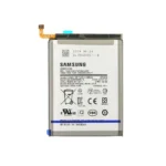 Samsung Galaxy M20 M30 Battery EB-BG580ABN - 5000 mAh (AMHigh Premium)
