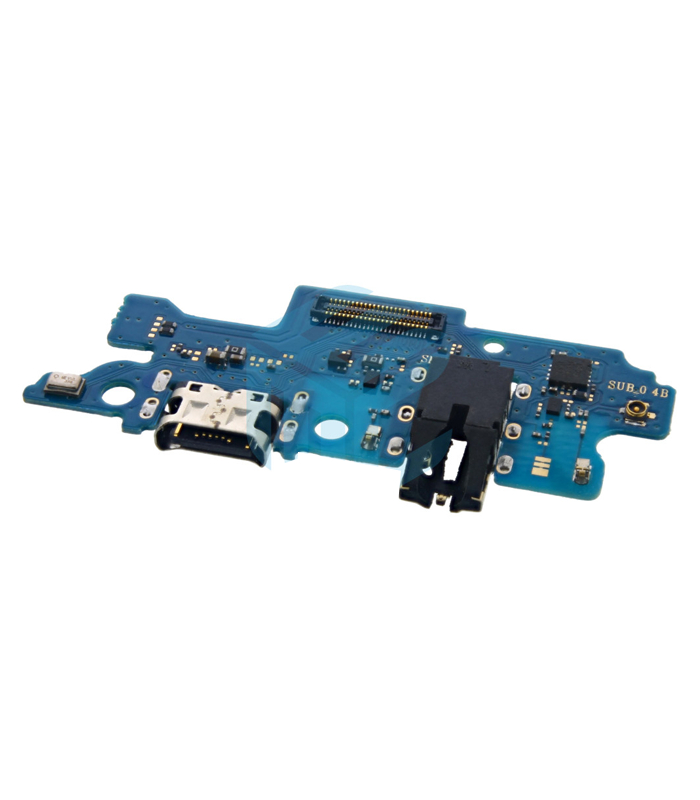 Samsung Galaxy M20 SM-M205F Charge Connector Flex