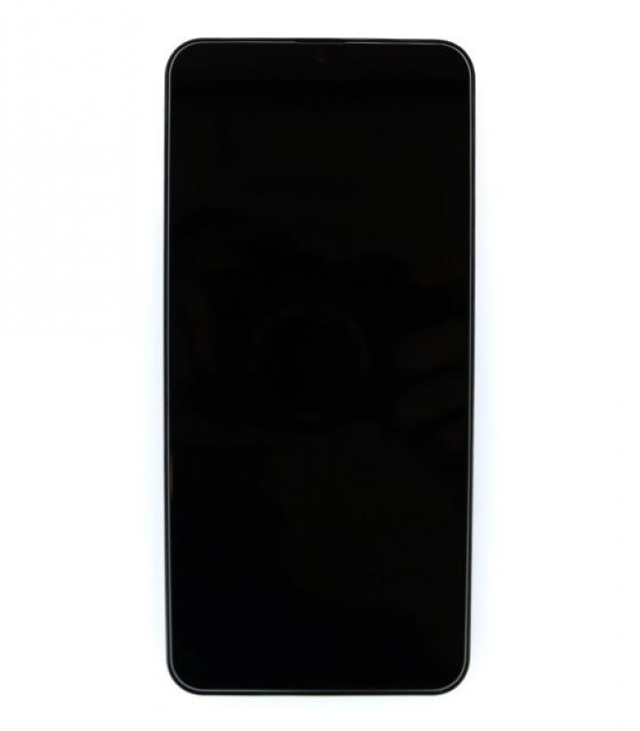 Samsung Galaxy M20 SM-M205F (GH82-18743A) Display - Black