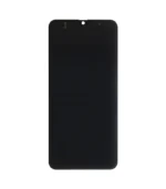 Samsung Galaxy M21 M215F, M30 M305F, M30s M307F, M31 M315F Display And Digitizer Without Frame Black Soft-OLED