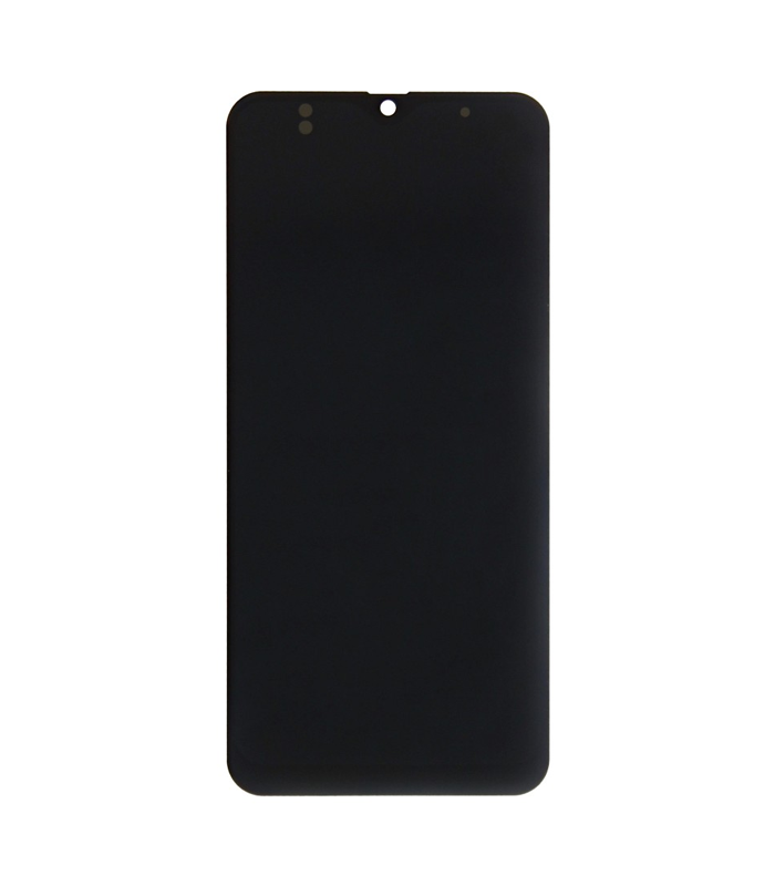 Samsung Galaxy M21 M215F, M30 M305F, M30s M307F, M31 M315F Display And Digitizer Without Frame Black Soft-OLED