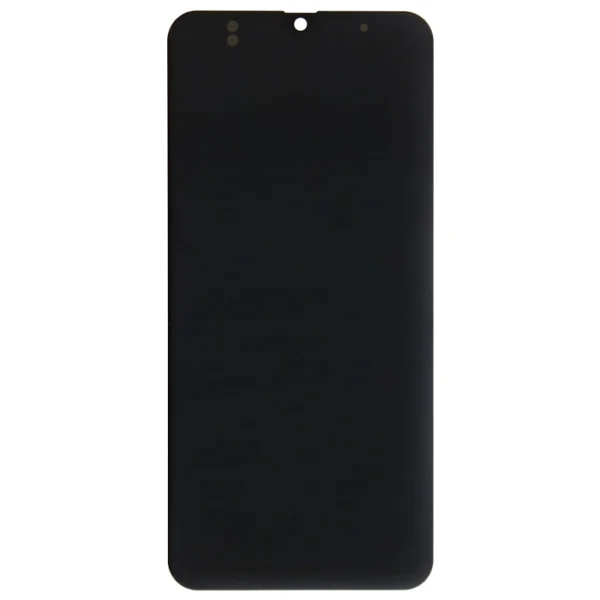 Samsung Galaxy M21 M215F, M30 M305F, M30s M307F, M31 M315F Display And Digitizer Without Frame Black Soft-OLED
