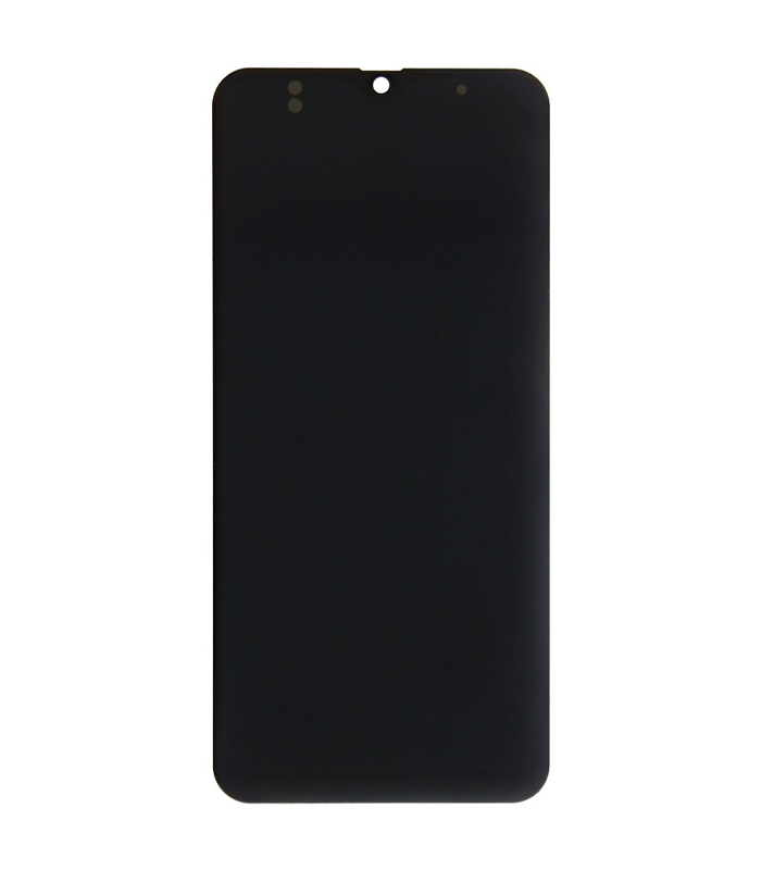 Samsung Galaxy M21 M215F, M30 M305F, M30s M307F, M31 M315F Display And Digitizer Without Frame Black Soft-OLED