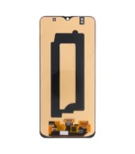 Samsung Galaxy M21 M215F, M30 M305F, M30s M307F, M31 M315F Display And Digitizer Without Frame Black Soft-OLED