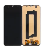 Samsung Galaxy M21 M215F, M30 M305F, M30s M307F, M31 M315F Display And Digitizer Without Frame Black Soft-OLED