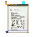 Samsung Galaxy M21 (SM-M215F) Galaxy M30s (SM-M307F) Battery EB-BM207ABY (GH82-22406A GH82-25044A GH82-21263A - 6000mAh