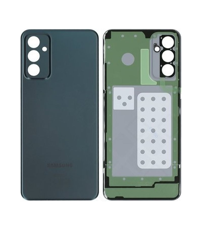 Samsung Galaxy M23 5G M236B Back Cover Deep Green Without Lens GH82-28465A Service Pack