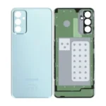 Samsung Galaxy M23 5G M236B Back Cover Light Blue Without Lens GH82-28465C Service Pack