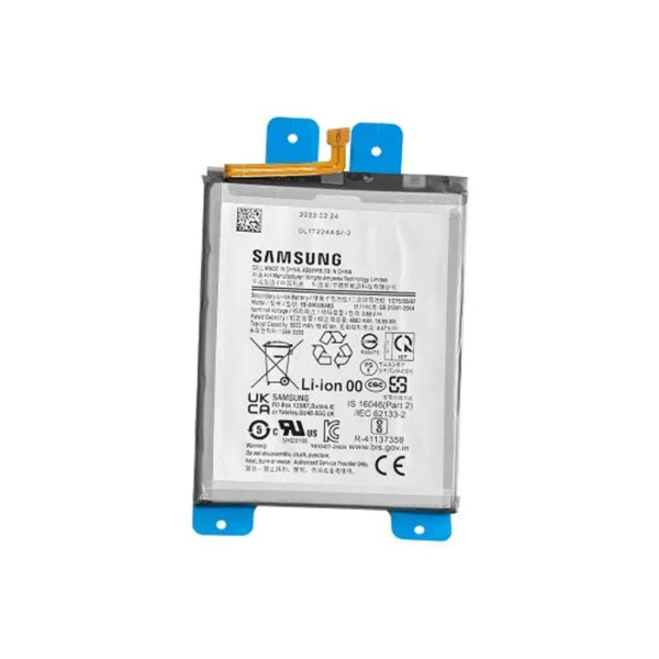 Samsung Galaxy M23 5G (SM-M236B) Battery (GH82-28490A) - 5000mAh