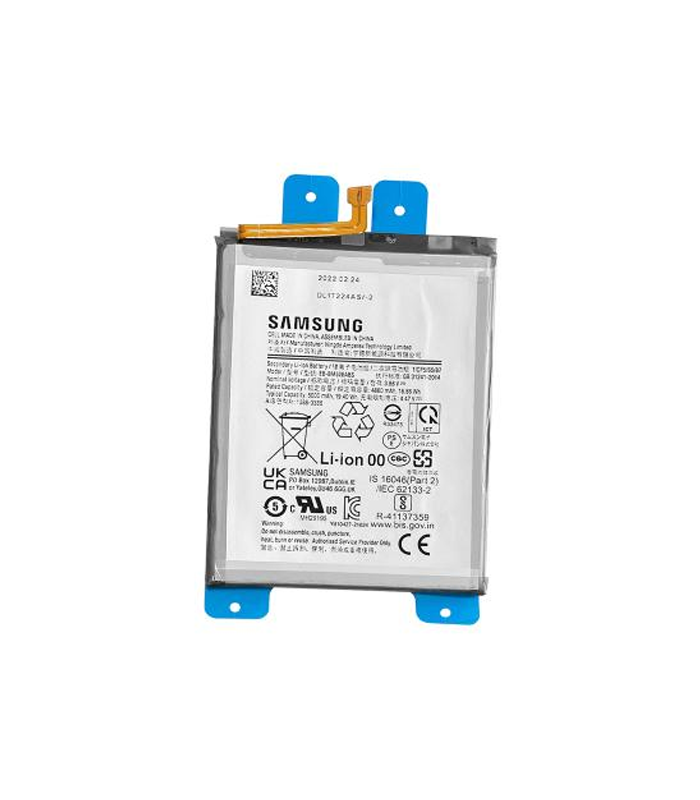 Samsung Galaxy M23 5G (SM-M236B) Battery (GH82-28490A) - 5000mAh