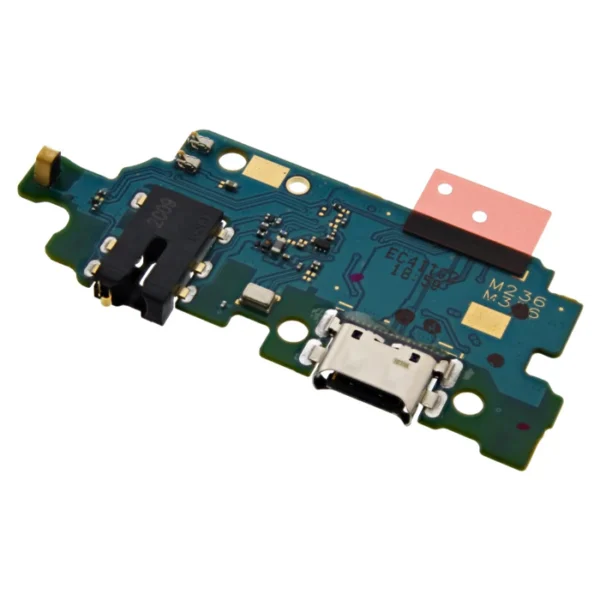 Samsung Galaxy M23 5G (SM-M236B) M33 5G (SM-M336B) USB charging board GH96-15065A