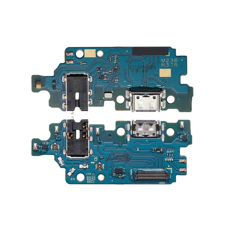 Samsung Galaxy M23 5G (SM-M236B) M33 5G (SM-M336B) USB charging board