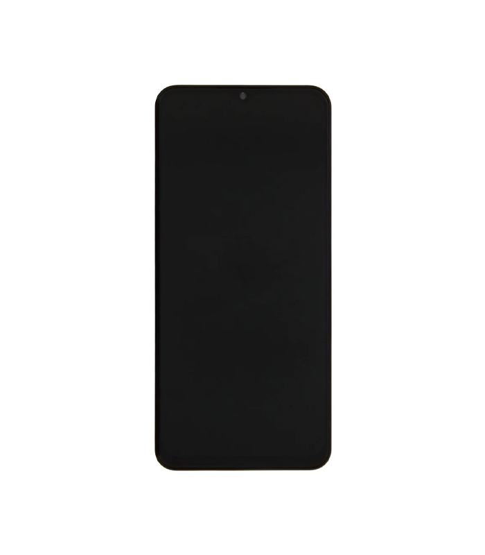 Samsung Galaxy M23 M33 5G (SM-M236 M336) GH82-28487A GH82-28488A Display Complete - Black