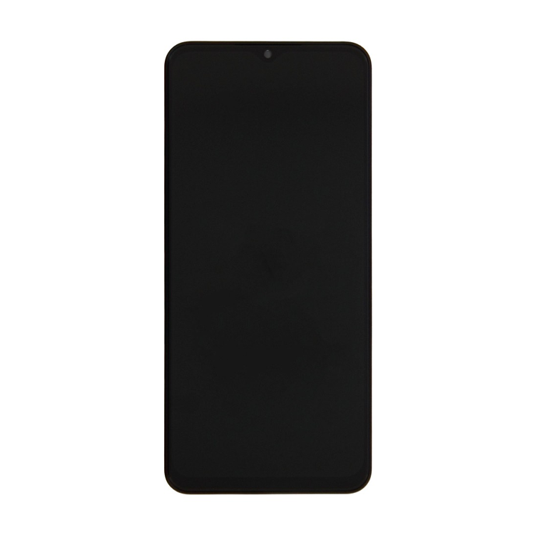 Samsung Galaxy M23 M33 5G (SM-M236 M336) GH82-28487A GH82-28488A Display Complete - Black