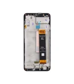 Samsung Galaxy M23 M33 5G (SM-M236 M336) GH82-28487A GH82-28488A Display Complete - Black